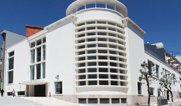 Appartamento Praca Al São João da Madeira Esterno foto