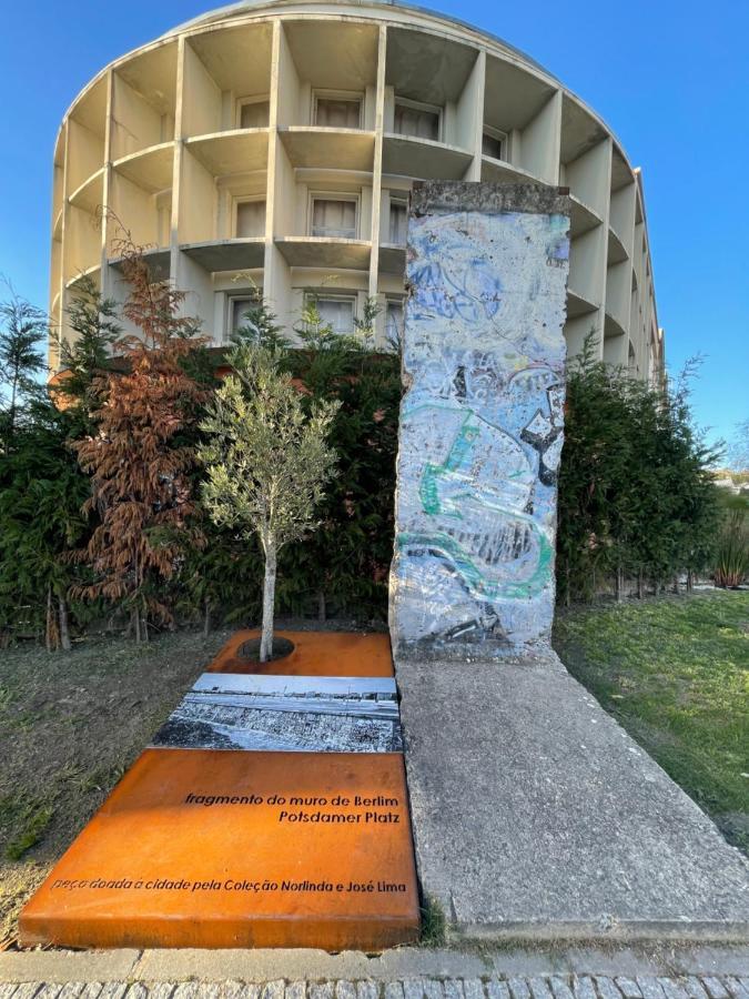 Appartamento Praca Al São João da Madeira Esterno foto